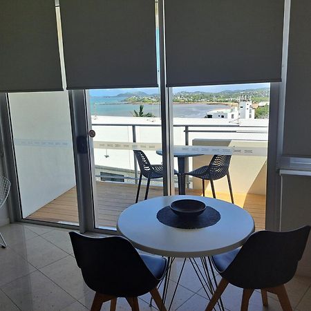 Oshen Holiday Apartments 耶蓬 外观 照片