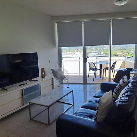 Oshen Holiday Apartments 耶蓬 外观 照片