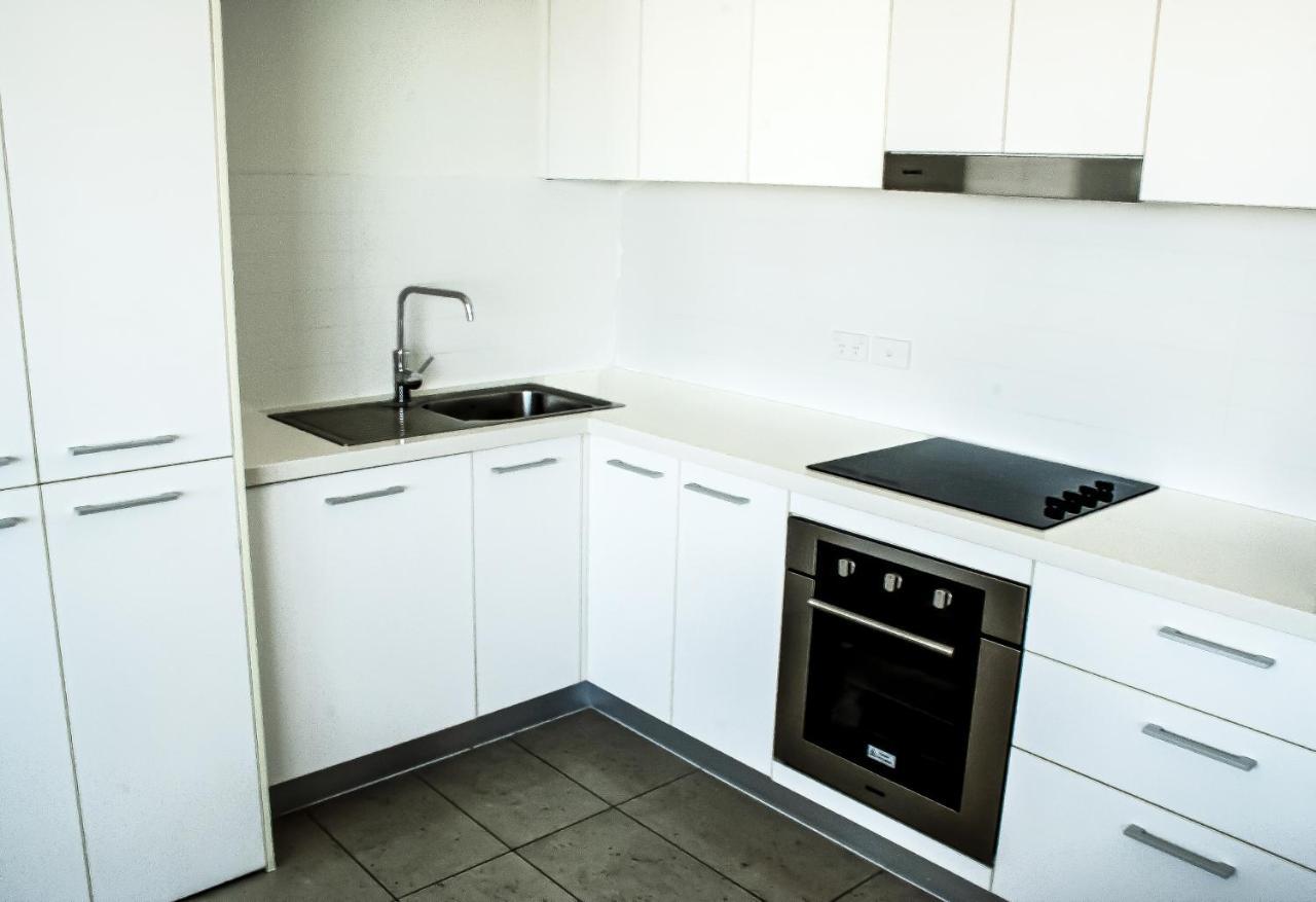 Oshen Holiday Apartments 耶蓬 外观 照片