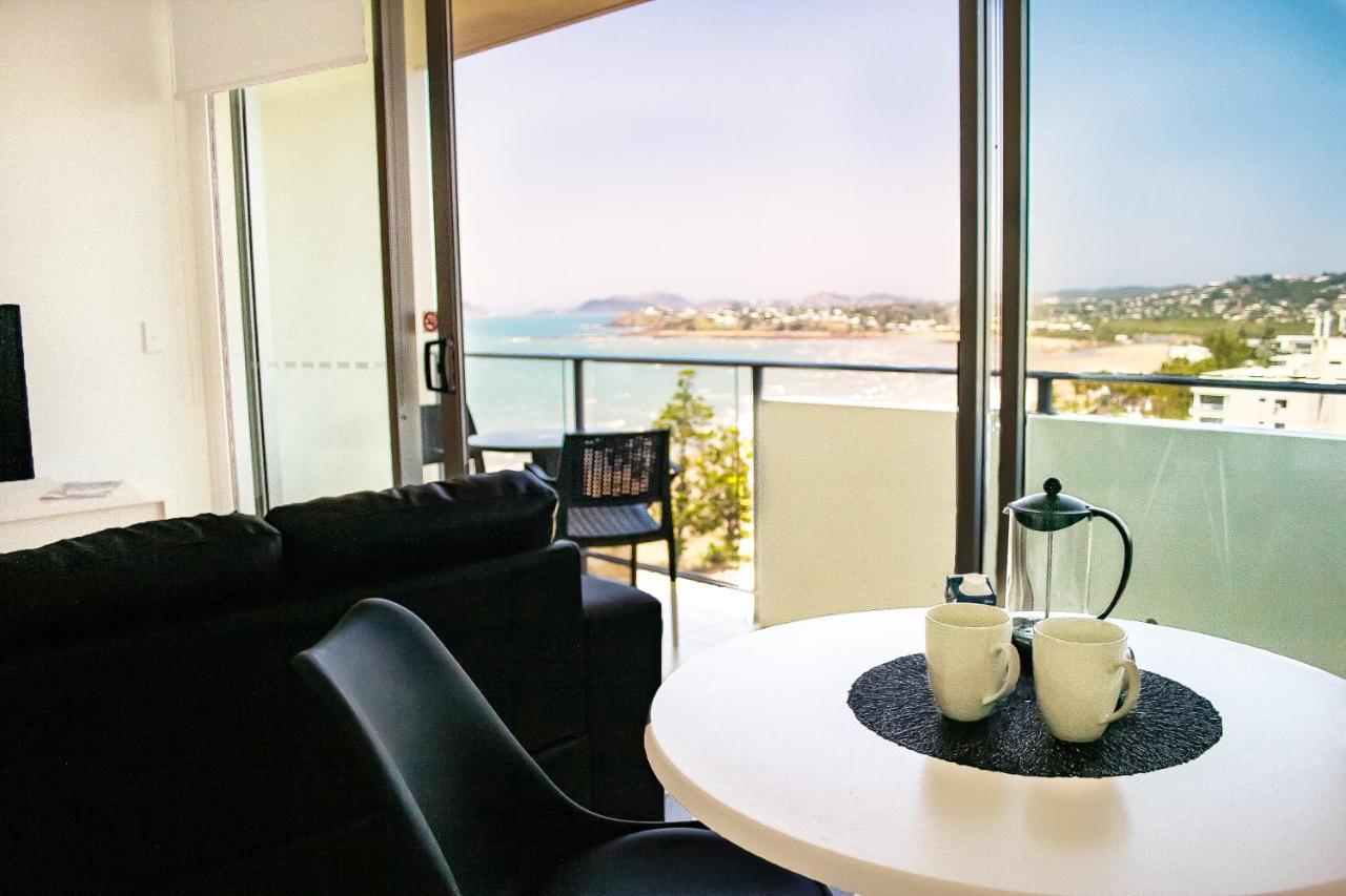 Oshen Holiday Apartments 耶蓬 外观 照片