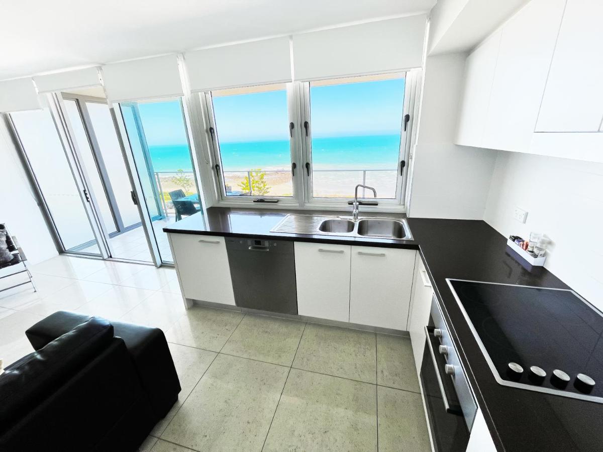 Oshen Holiday Apartments 耶蓬 外观 照片