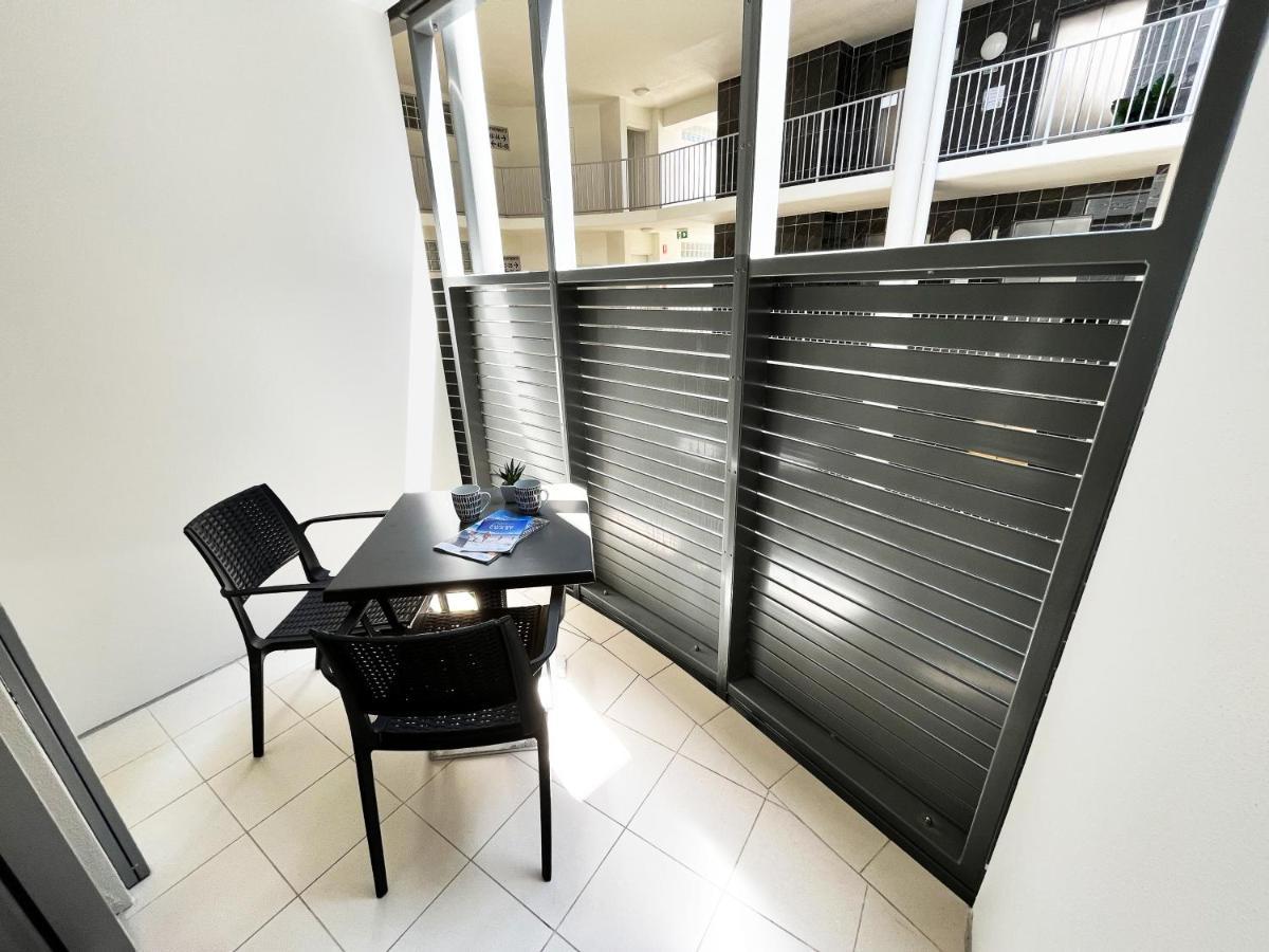 Oshen Holiday Apartments 耶蓬 外观 照片