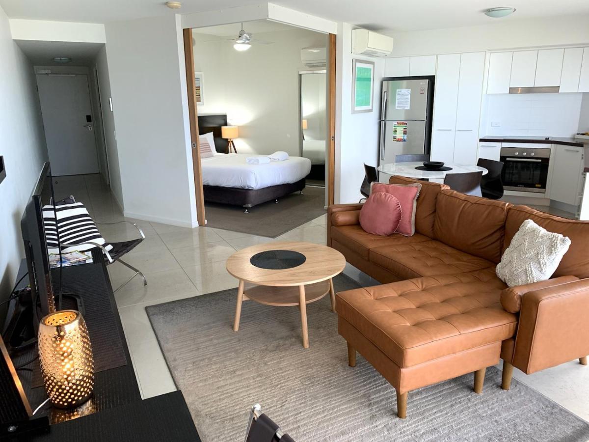 Oshen Holiday Apartments 耶蓬 外观 照片