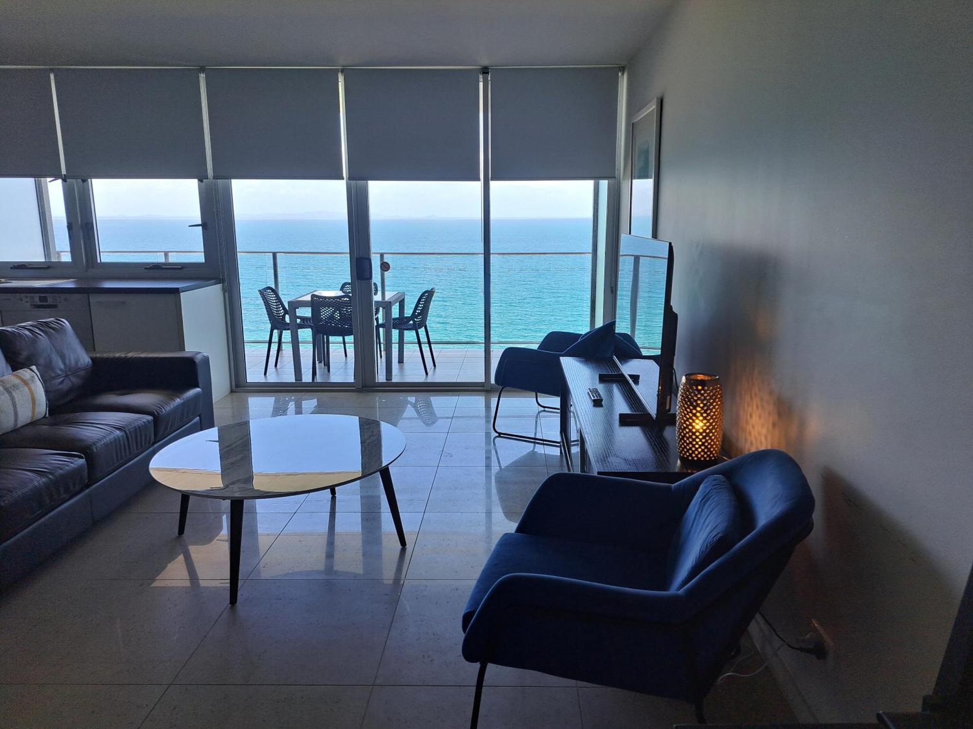 Oshen Holiday Apartments 耶蓬 外观 照片