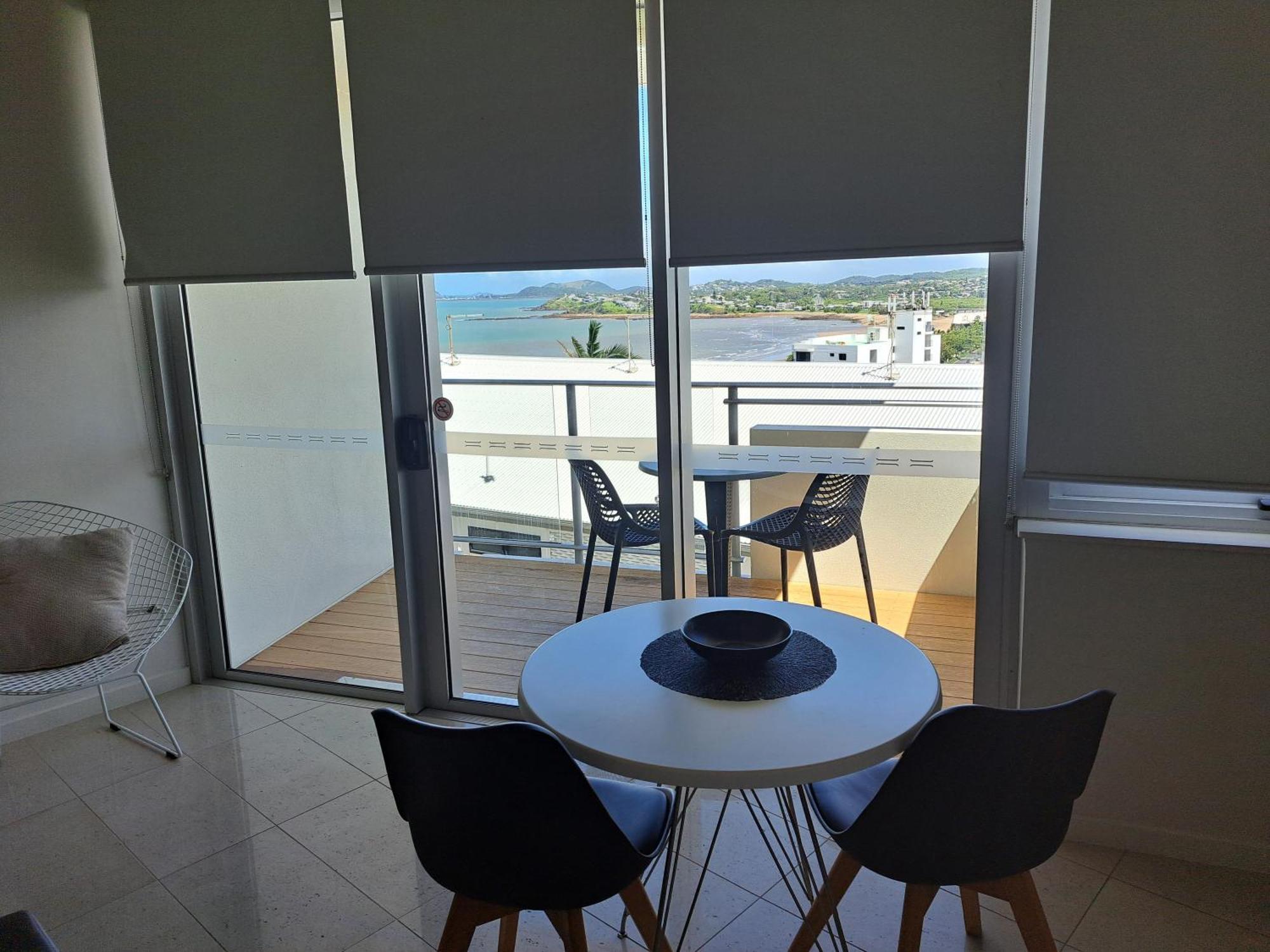 Oshen Holiday Apartments 耶蓬 外观 照片