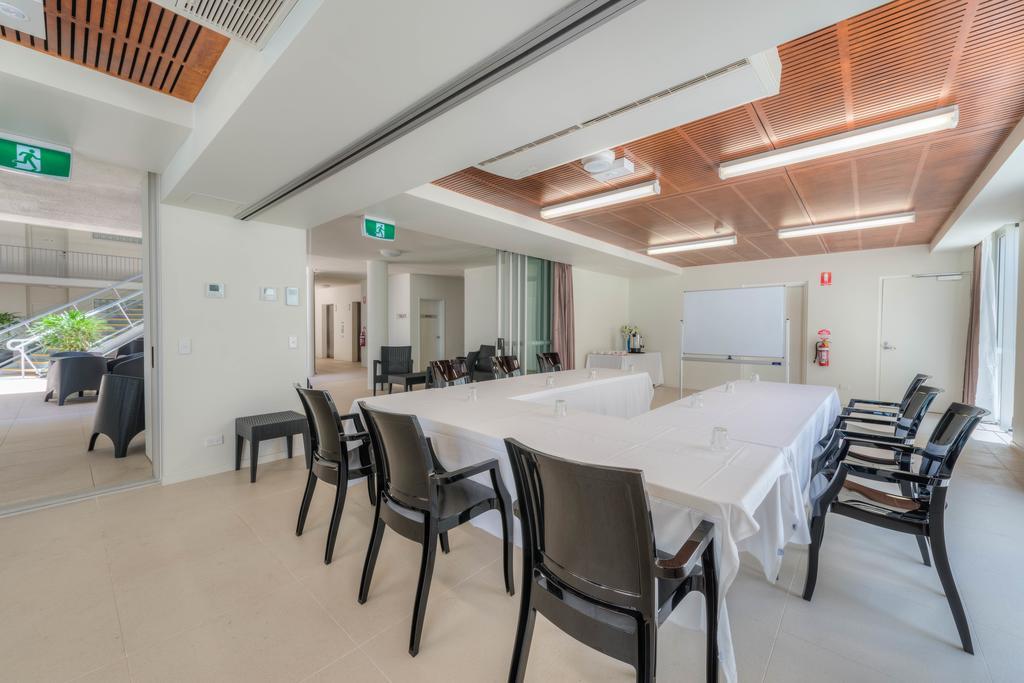 Oshen Holiday Apartments 耶蓬 外观 照片