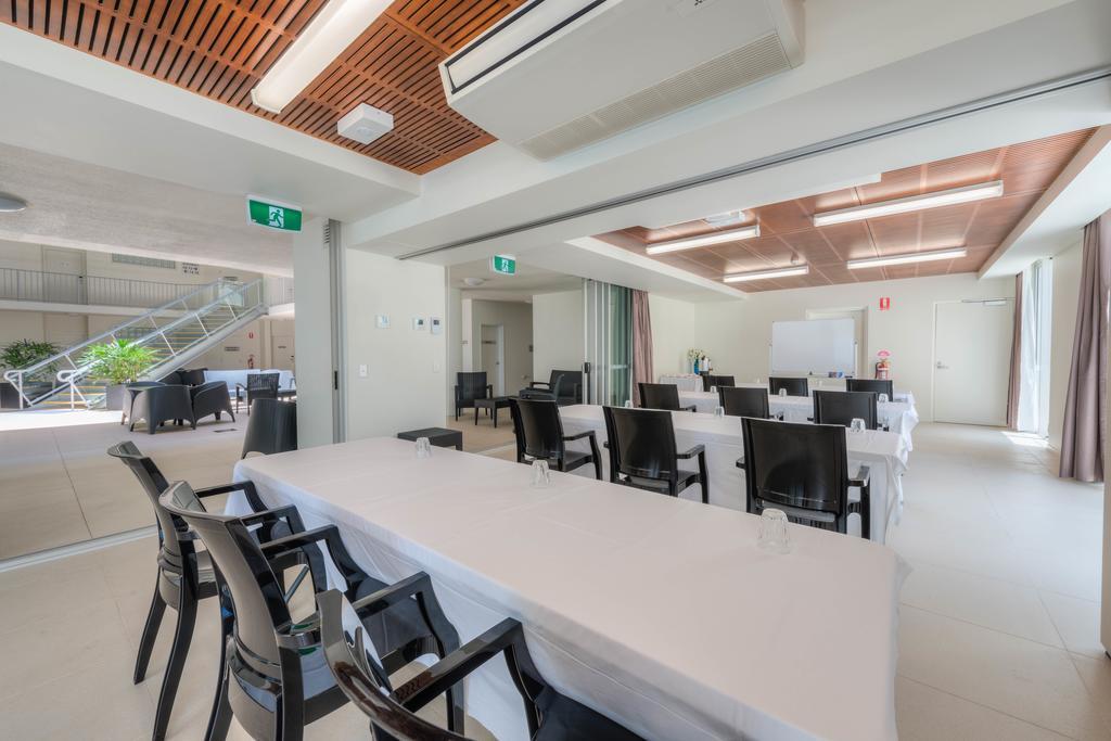 Oshen Holiday Apartments 耶蓬 外观 照片